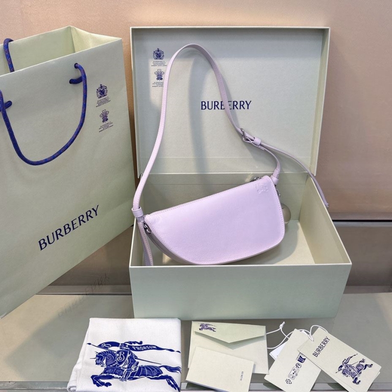 B**rry top handle bags